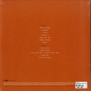 Back View : Ed Sheeran - + (PLUS) (LTD WHITE 180G LP) - Warner / 8704835