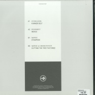 Back View : Various Artists - THEMES AND VARIATIONS - Osiris Music UK / OSMUK054EP