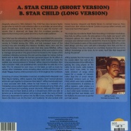 Back View : Kallaloo - STAR CHILD - Kalita Records / Kalita12007 / 05170126