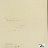 Back View : Hannu Karjalainen - DRIFT (LP+MP3) - Kingdoms / KDS007