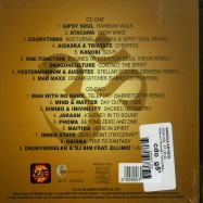 Back View : Various Artists - GOA VOL. 67 (2CD) - Millenium Records / 1014122MLL