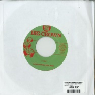 Back View : Bacao Rhythm & Steel Band - 1 THING / HOOLA HOOP (7 INCH) - Big Crown / BC063-7