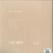 Back View : Leon Vynehall - LEON VYNEHALL DJ-KICKS (2LP + MP3) - K7 Records / K7377LP / 05171561