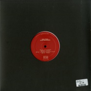Back View : Dawl / Moxx - SECTOR INTERMEDIATE - Better Sound / BS03