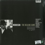 Back View : Van Morrison - THE HEALING GAME (LP) - Sony Music / 88985428411