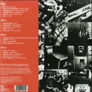 Back View : Various Artists - ROUGH TRADE SHOPS COUNTER CULTURE 18 (2LP) - Rough Trade Shops / RTCC18V