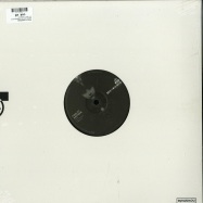 Back View : Fidelity Kastrow - DAUGHTER OF DARKNESS EP - Nova Mute / 12NOMU187