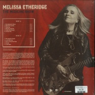 Back View : Melissa Etheridge - THE MEDICINE SHOW (LP) - Concord Records / 7208999