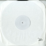 Back View : Omar S - PULL OVAA - FXHE Records / AOS-200