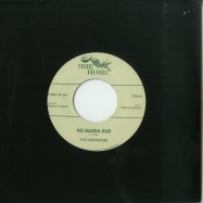 Back View : Lloyd Parks & The Inspirators - NO BOTHER CHUCK IT PON ME (7 INCH) - Fruits Records / FTR019