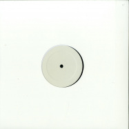 Back View : Suburban Architecture - VISIONS EP - Suburban Architecture / SUBARC001