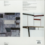 Back View : Kjetil Mulelid Trio - WHAT YOU THOUGHT WAS HOME (LP + CD) - Rune Grammofon / RLP3208 / 00135563