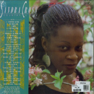 Back View : Sandra Cross - COUNTRY LIFE (LP) - Ariwa Sounds / ARILP026