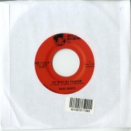 Back View : Doug Shorts - GET WITH THE PROGRAM / HEADS OR TAILS (7 INCH) - Daptone Records / DAP1122