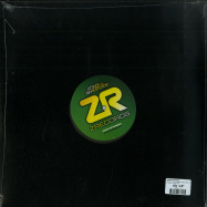 Back View : Various Artists - ATTACK THE DANCEFLOOR VOL.14 - Z Records / ZEDD12281