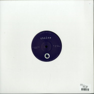 Back View : Chklte - MOONFRUIT001 (VINYL ONLY) - Moonfruit Records / MNFRT001