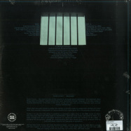 Back View : Cook County - RELEASED (LP) - Everland / EVERLAND052LP