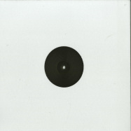 Back View : Tyrone - SEVERANCE EP - Guidance / GDNCE009