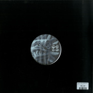 Back View : Mental Vibe Construction - EP - Meso Records / MSO002