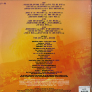Back View : Tyler Bates & Joel J. Richard - JOHN WICK: CHAPTER 3 - PARABELLUM O.S.T. (2LP) - Concord Records / 7212294