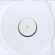 Back View : Themisto Man - CELESTIAL EP - First Cut / FIRSTCUT007