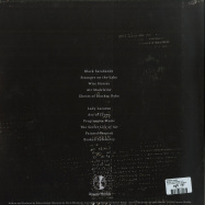 Back View : Robert Haigh - BLACK SARABANDE (LP + MP3) - Unseen Worlds / UW029 / 00138298