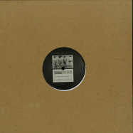 Back View : Klash Point - 888 MILES EP (FRANCOIS X REMIX) - Module Records / M160-1
