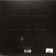 Back View : Sault - 7 (LP, REPRESS) - Forever Living Originals / FL00003LP