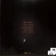 Back View : Zenobia - HALAK HALAK (LP + MP3) - Crammed / CRAM291LP / 05190041