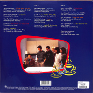 Back View : Various Artists - FRIENDS O.S.T. (LTD PURPLE 2LP) - Reprise Records / 9362489549