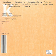 Back View : Various Artists - KAVE (LP) - Arjunamusic / AMEL-LP720