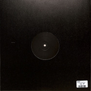 Back View : Gimbrere - BREAKBEAT PASSAGE EP - Sulta Selects Silver Service / SSSS-6