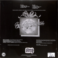 Back View : Gift Of Dreams - MANDROID (LP) - Everland / EVER051LP / 00141420