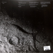 Back View : Tatsuhisa Yamamoto - ASHIOTO (LP) - Black Truffle / Black Truffle 068