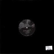Back View : Steve Summers - COUNTER-FACTUALS - Clear Records / Clear006