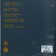 Back View : Various Artists - BRAZIL 45 BOXSET (5X7 INCH BOX) - Mr Bongo / MRB7160