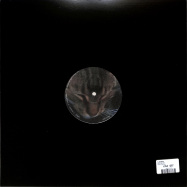 Back View : A. Garcia - PEPPER EP - Docile / DOC029