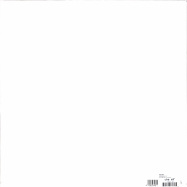 Back View : Sun Ra - HORIZON (LP) - Strut Records / strut229lp