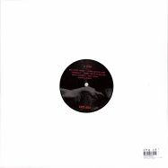 Back View : Various Artists - SONS OF TRADERS 002 (LP) (VINYL ONLY) - Sons Of Traders / SOT002