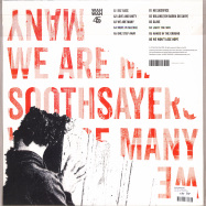 Back View : Soothsayers - WE ARE MANY (LP) - Wah Wah 45s / WAHLP019
