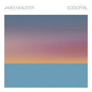 Back View : James Mcalister - SCISSORTAIL (LP) - 37D03D / 37D020LP / 00144610