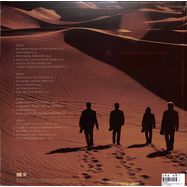 Back View : Eagles - LONG ROAD OUT OF EDEN (2LP) 180g - Rhino / 0349784551