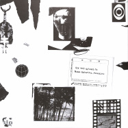 Back View : Various Artists - ZAUBERSTAB VOLUME 1 - Lio press / LIOVA01