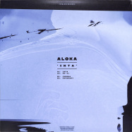 Back View : Aloka - INTA - Typeless Records / TPLS004
