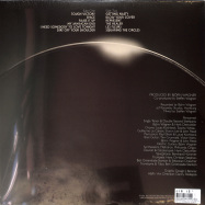 Back View : Bacao Rhythm & Steel Band - EXPANSIONS (LTD EMERALD LP) - Big Crown / BCR095LPC2 / 00146167