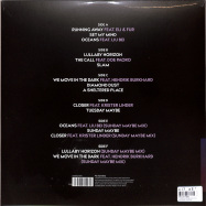 Back View : Way Out West - TUESDAY MAYBE (3X12 LP) - Anjuna Deep / ANJLP054