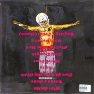 Back View : Flee Lord & 38 Spesh - LOYALTY + TRUST II (LP) - Air Vinyl / AV041LP