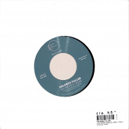 Back View : Delores Fuller - ONE MORE CHANCE LORD (7 INCH) - Miles Away / MA007