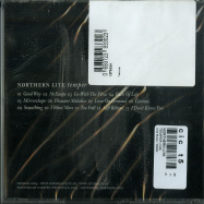 Back View : Northern Lite - TEMPER (CD) - Una Music / 93302