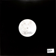 Back View : James Infiltrate - VOID REMIXES - Infiltrate / Infiltrate 11